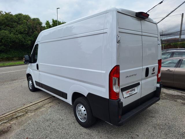 FIAT Ducato 33 2.3 MJT 160CV PM-TM Furgone N°GC775