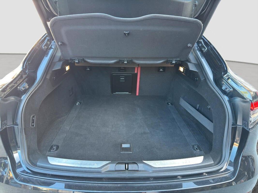 Maserati Levante V6 Diesel 275 CV AWD Granlusso