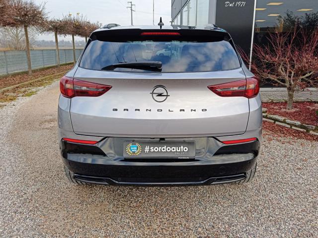 OPEL Grandland 1.5 diesel GS Line