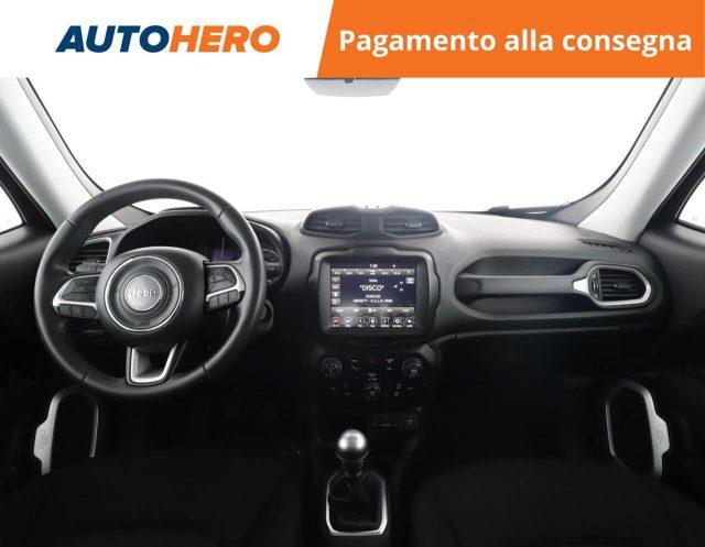 JEEP Renegade 1.0 T3 Longitude