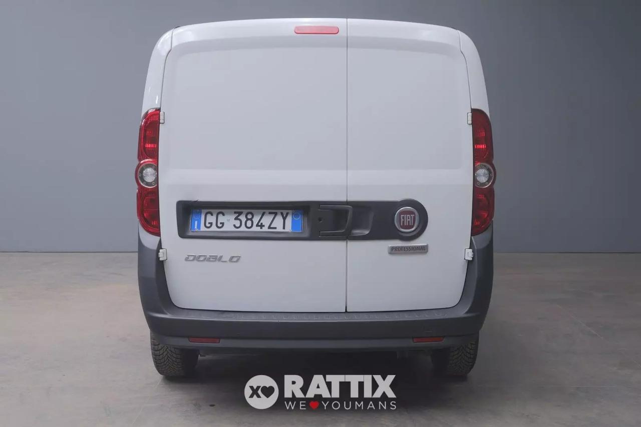 Fiat Doblo 1.3 MJT 95CV Lounge CH1 N1 (IVA ESCLUSA)