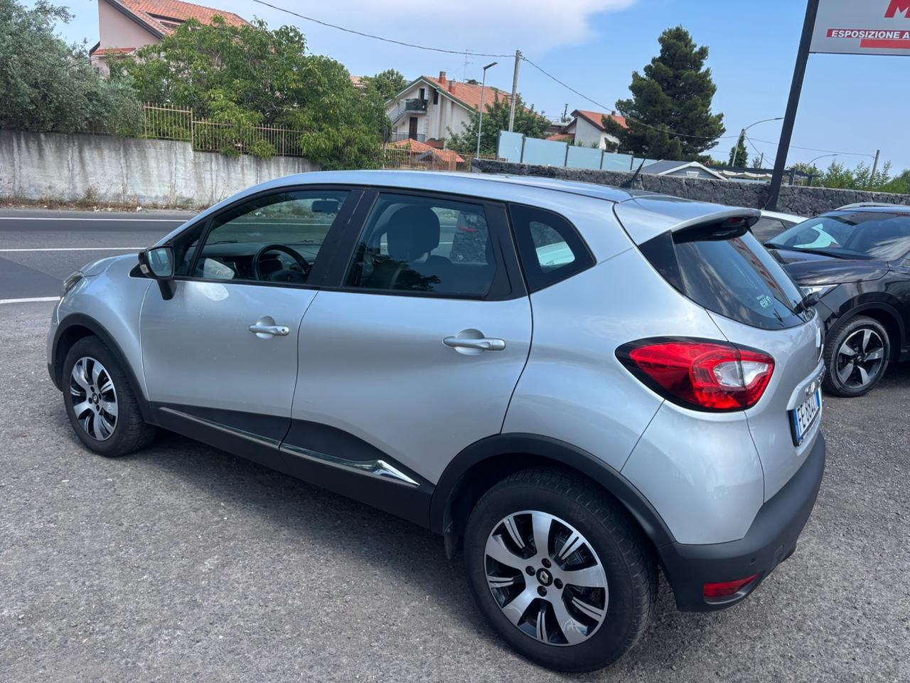Renault Captur TCe 12V 90 CV Start&Stop Energy Intens