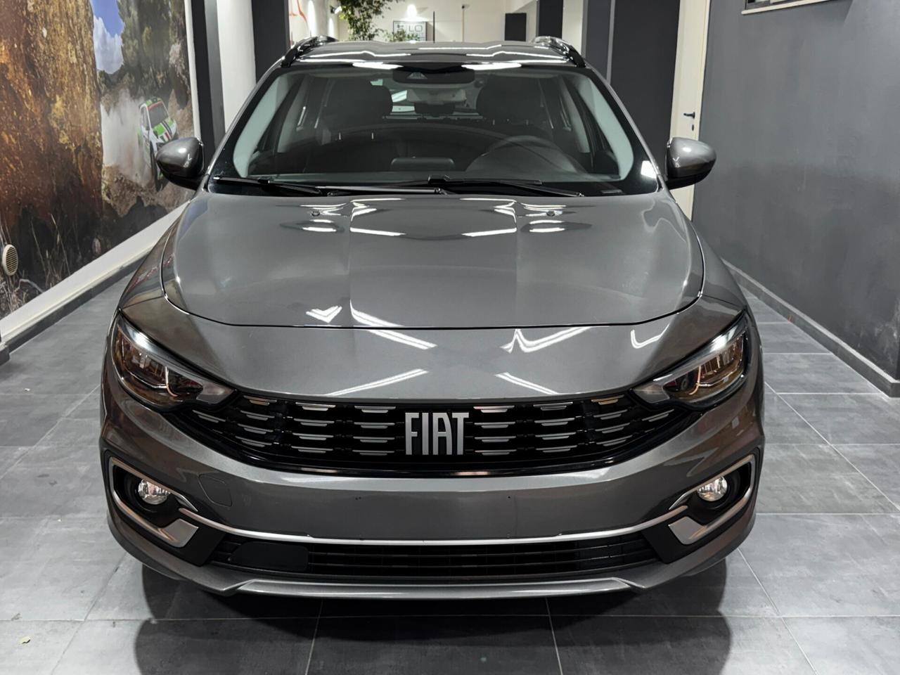 Fiat Tipo 1.3 Mjt S&S SW Business