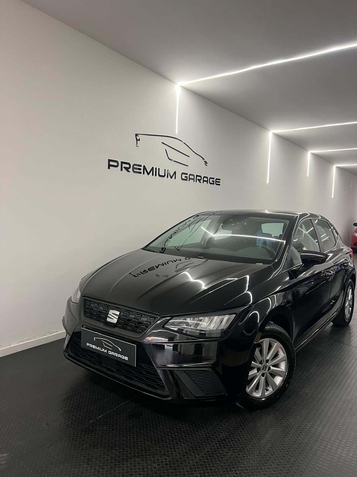 Seat Ibiza 1.0 MPI 5 porte Style