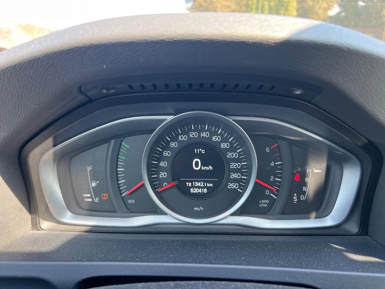 Volvo V60 D3 Momentum