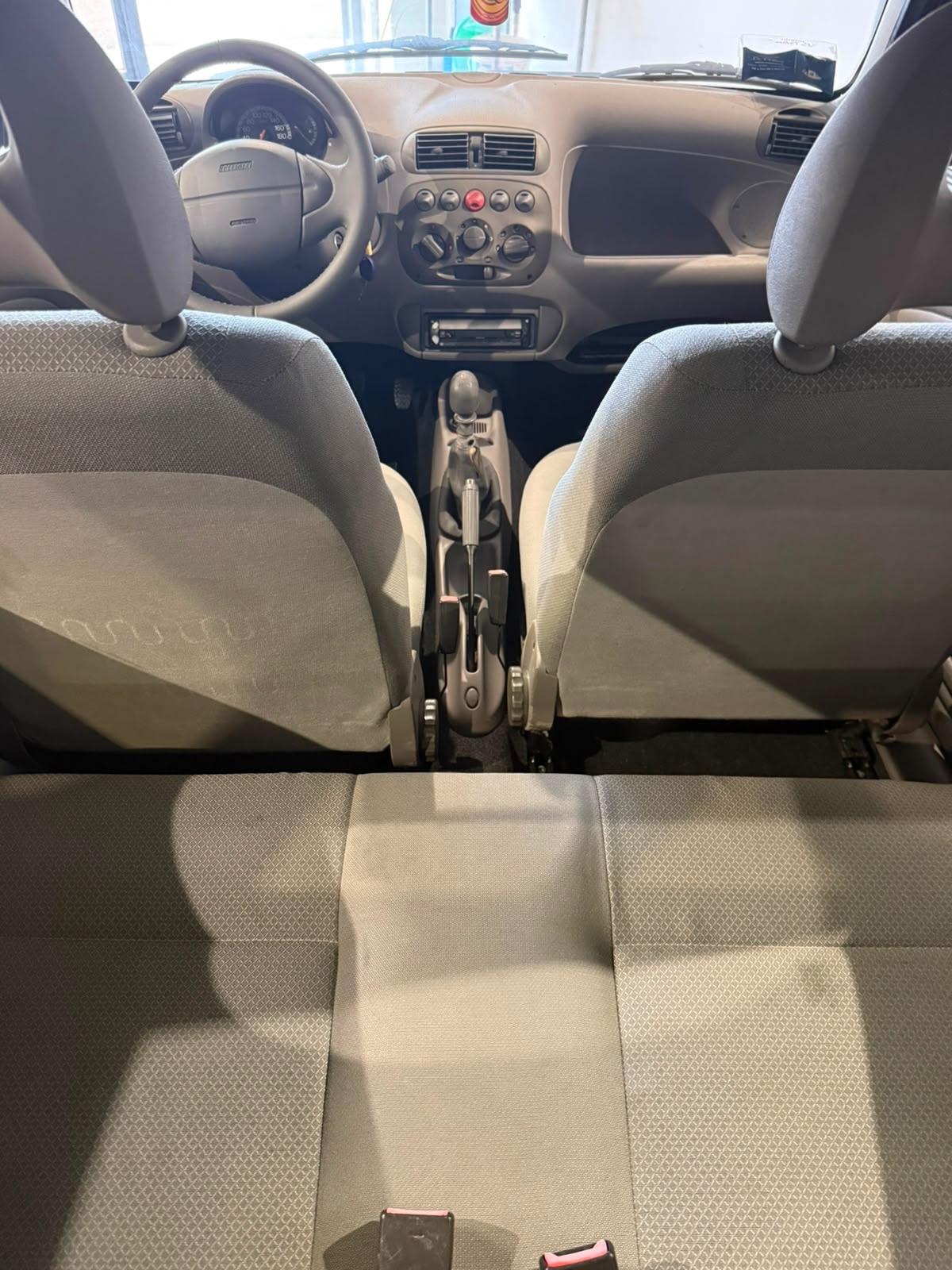 Fiat 600 1.1 - NEOPATENTATI