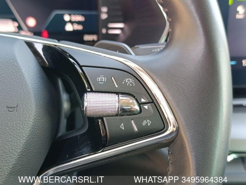 Skoda Octavia Octavia 2.0 TDI EVO SCR DSG Executive