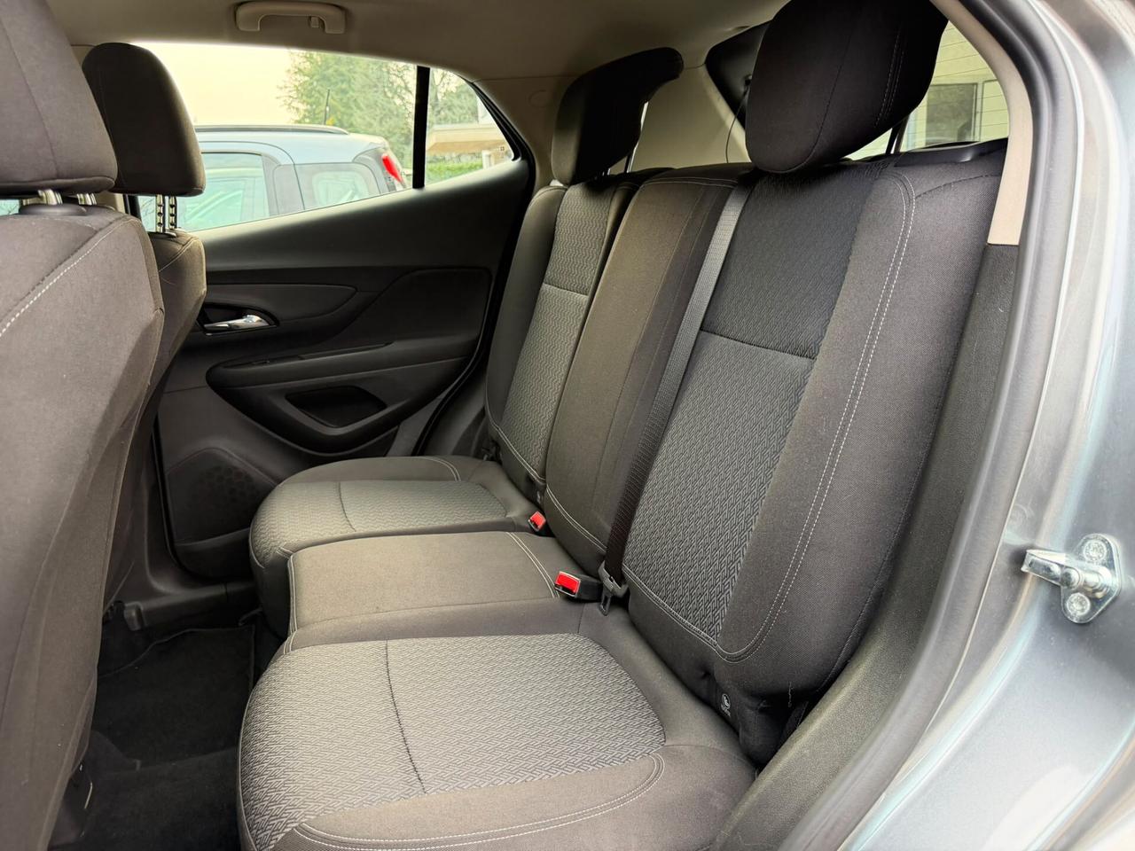 Opel Mokka X 1.6 Ecotec 115CV 4x2 Start&Stop Advance