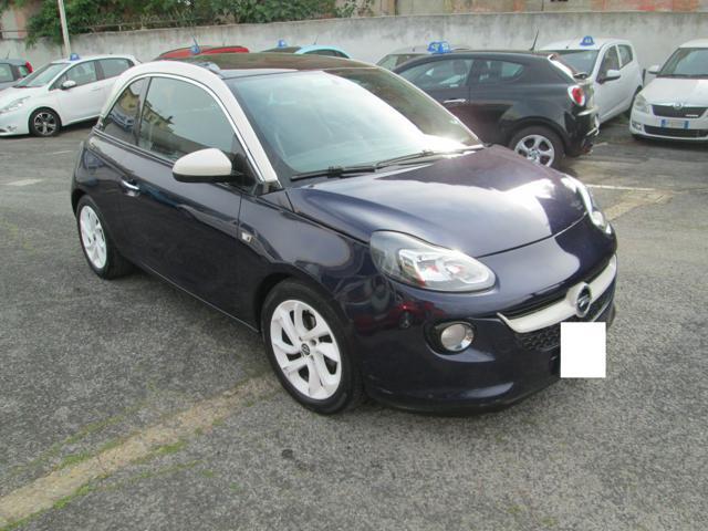OPEL Adam 1.2 70 CV Glam