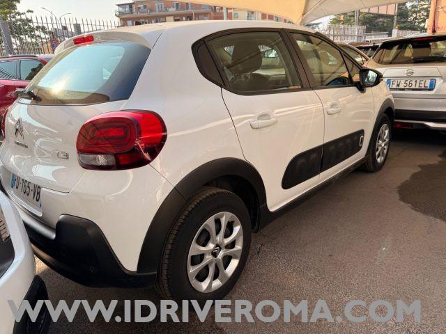 CITROEN C3 SHINE BICOLORE+GPL