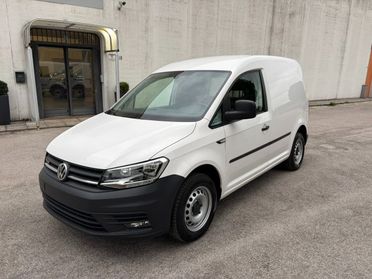 VOLKSWAGEN Caddy 1.4 TGI Furgone