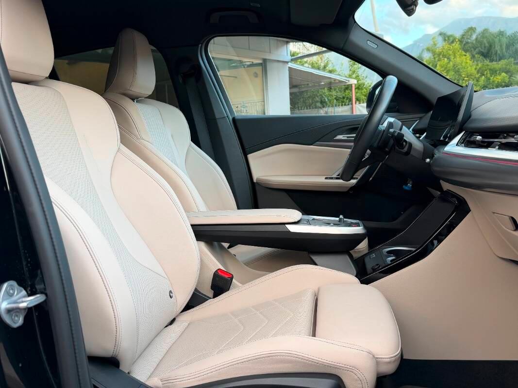 BMW X2 Sdrive 18d MSport auto
