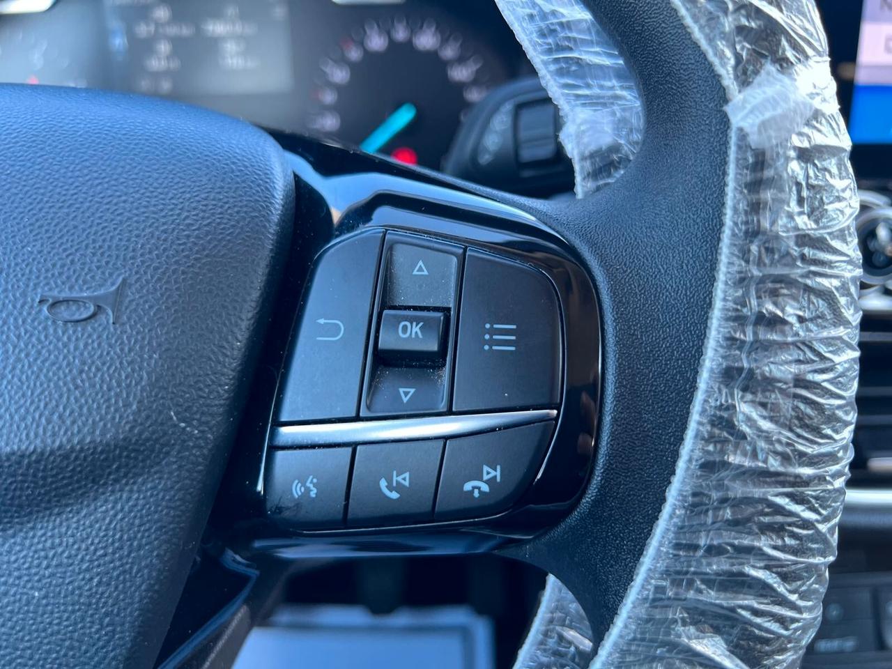 Ford Fiesta 1.1 75 CV GPL 5 porte Titanium