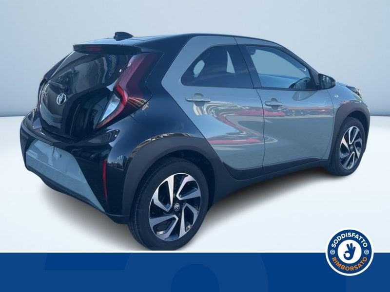 Toyota Aygo X 1.0 Trend MT MY24