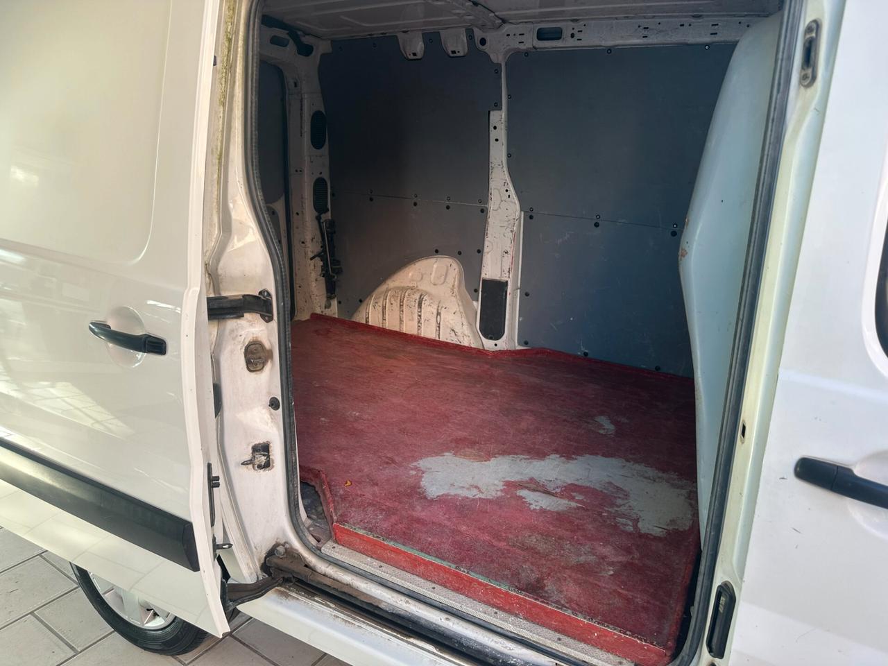 Fiat SCUDO 2.0 MJTD