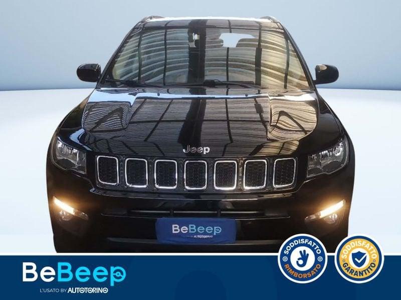 Jeep Compass 1.4 M-AIR BUSINESS 2WD 140CV