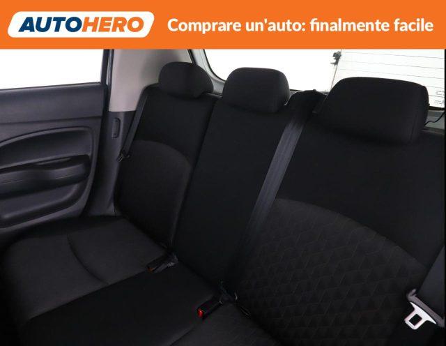 MITSUBISHI Space Star 1.2 Invite Radio