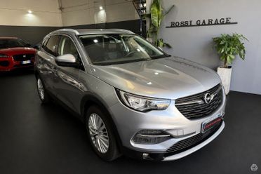 OPEL GRANDLAND X 1.2 TURBO 12V 130 CV START&STOP INNOVATION