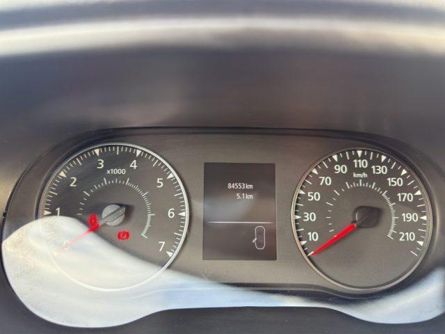 DACIA Duster 1.5 Blue dCi 8V 115 CV 4x2 Comfort