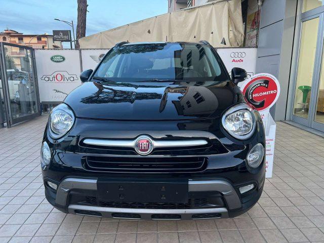 FIAT 500X 1.6 mjt Cross 4x2 120cv