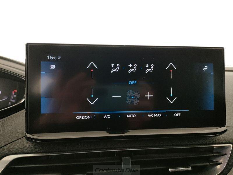 Peugeot 3008 3008 BlueHDi 130 S&S EAT8 GT PACK