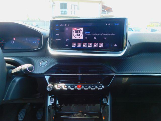 PEUGEOT 208 PureTech Allure 100 CV S&S