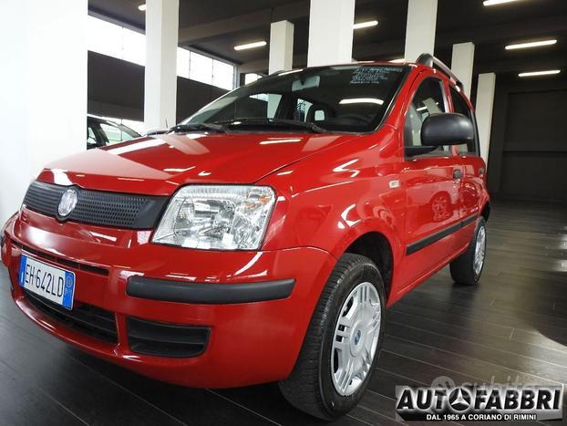 FIAT - Panda - 1.2 Cross Natural Power