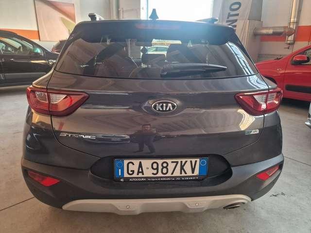 Kia Stonic Stonic 1.4 mpi eco Style Adas Pack Gpl 97cv my18