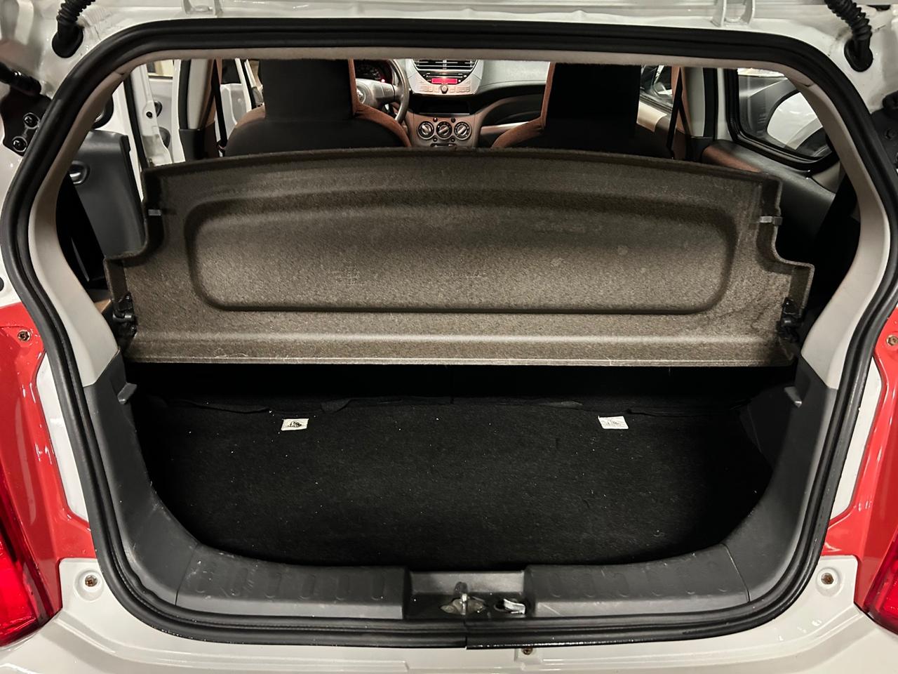 Nissan Pixo 1.0 5 porte Benzina/GPL Eco Active