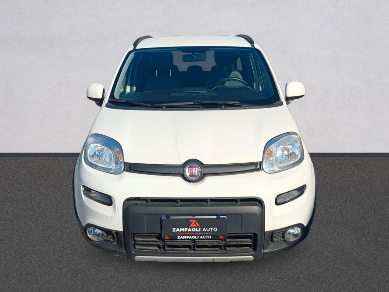 Fiat Panda 1.0 Hybrid City Life | da €148 al mese