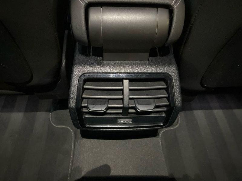 Audi Q3 I 2019 Sportback 35 2.0 tdi Identity Black s-tronic