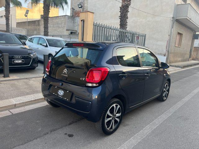 CITROEN C1 1.0 68 Feel Edition