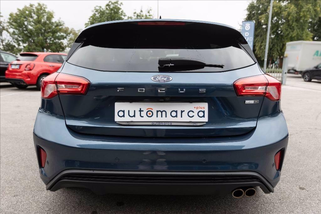 FORD Focus 1.0 ecoboost h ST-Line s&s 125cv my20.75 del 2021