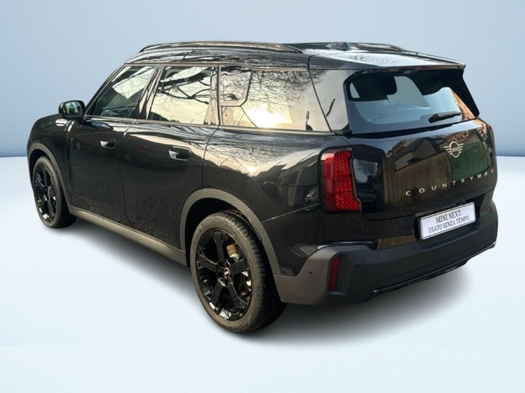 Mini Mini Countryman 2.0 48V D Classic