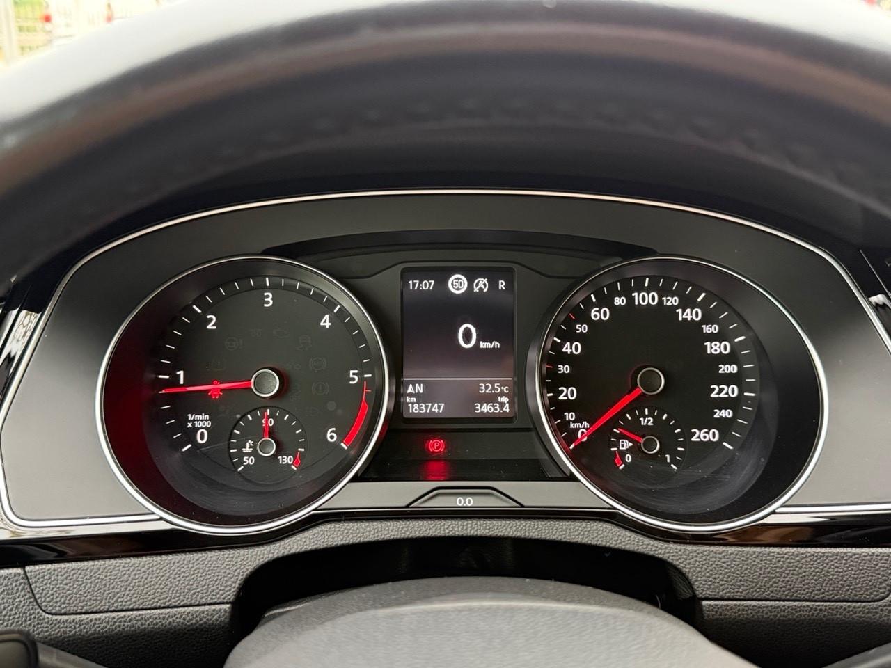 VW PASSAT 2.0D 150CV EVO DSG KEYLESS/CAMERA