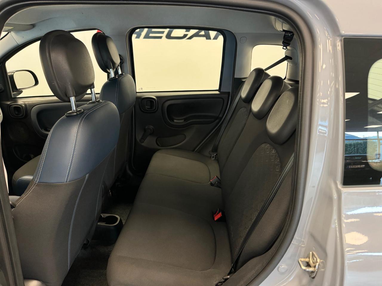 Fiat Panda 1.0 FireFly S&S Hybrid City Cross PREZZO REALE