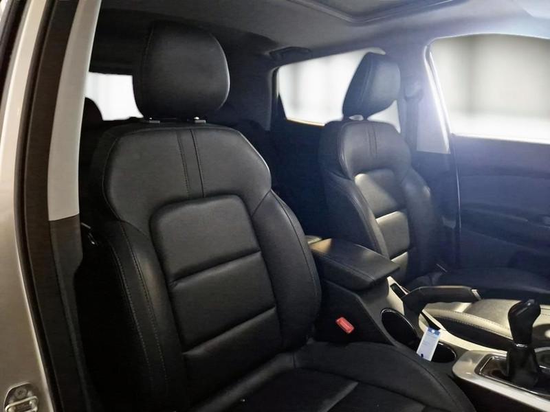 DR MOTOR DR4.0 1.5 MT BENZ GPL