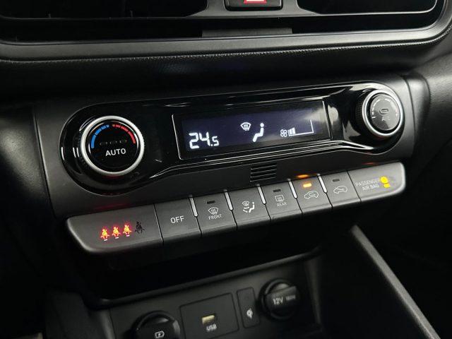 HYUNDAI Kona 1.0 T-GDI Hybrid 48V iMT NLine