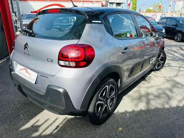 Citroen C3 C3 1.2 Shine*110 CV*PRONTA CONSEGNA