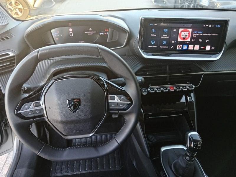 Peugeot 208 Allure PureTech 100 S/S