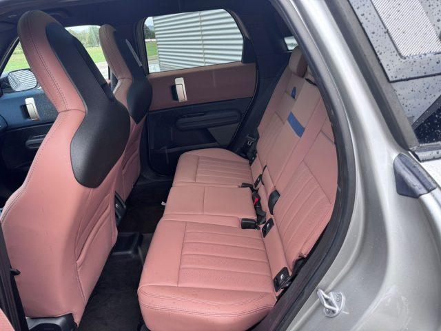 MINI Countryman D Favoured Countryman MY25 M pack TETTO PANORAMICO