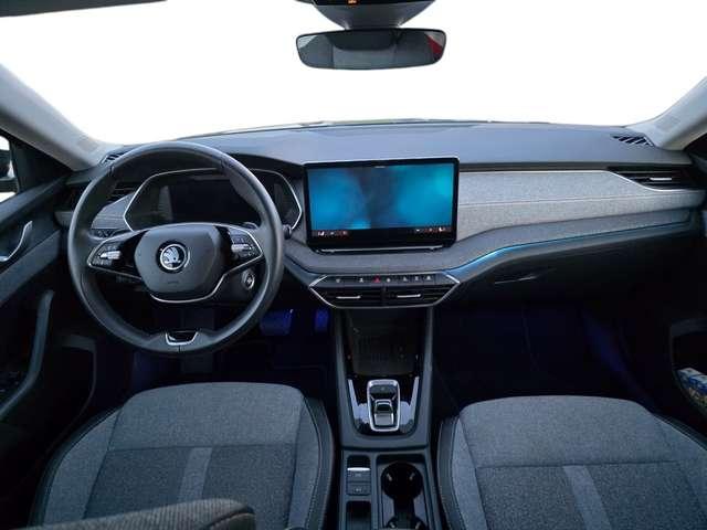 Skoda Octavia Octavia Wagon 2.0 tdi Executive 150cv dsg