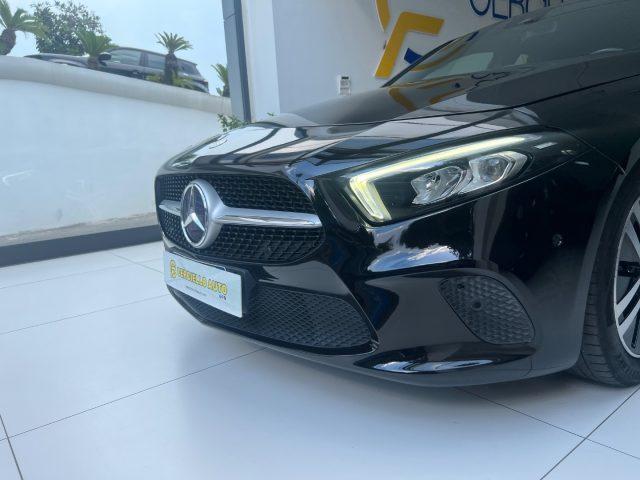 MERCEDES-BENZ A 180 d Automatic Business Extra tua da ?220,00 mensili