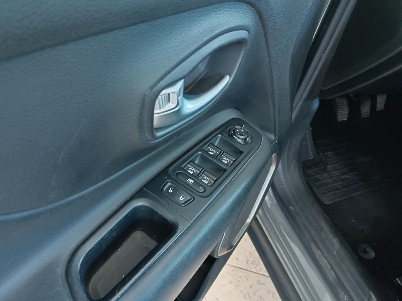 Jeep Renegade 1.0 T3 Limited