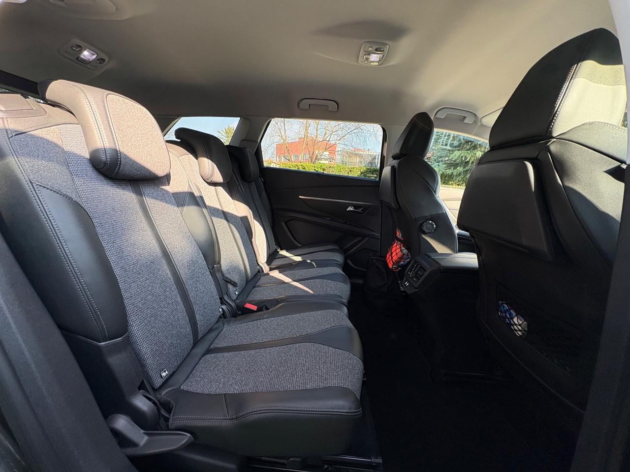 Peugeot 5008 1.5 bluehdi Allure(MOTORE 40.000KM)