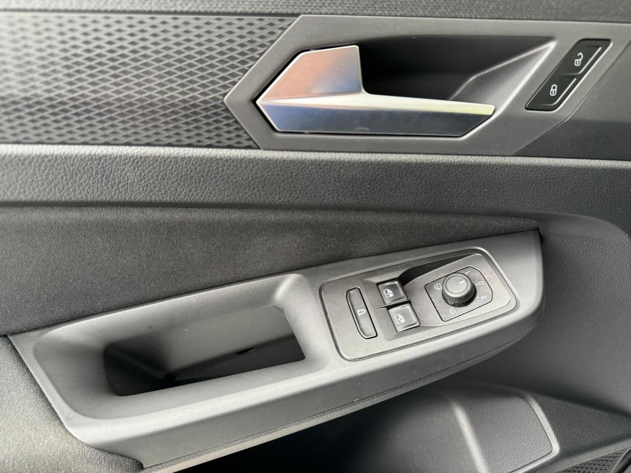 Volkswagen Caddy 2.0TDI DSG LIFE AUTOCARRO GAR24ME