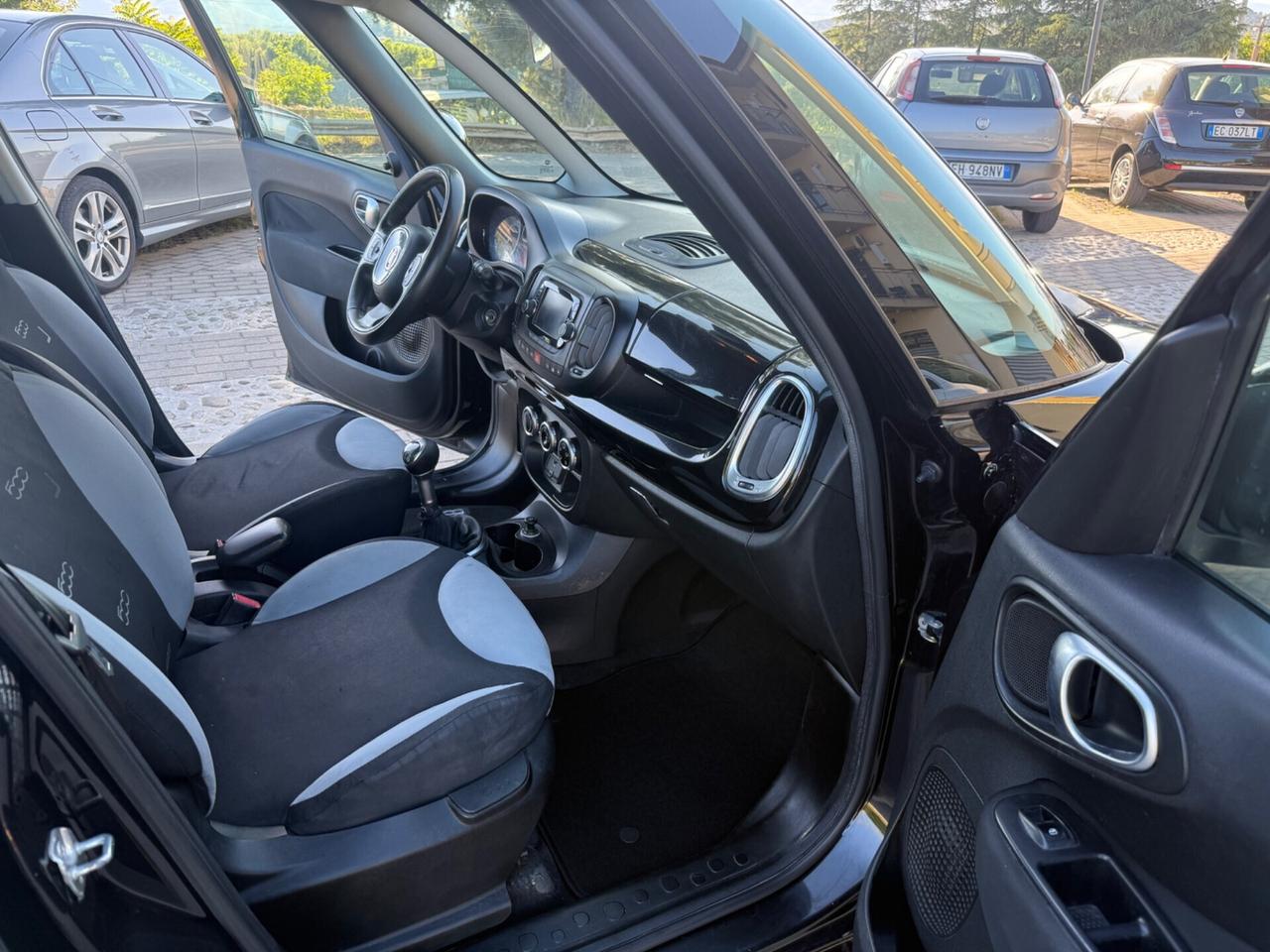Fiat 500L 1.3 Multijet neopatentati