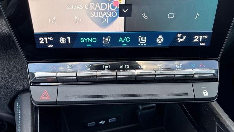 Renault Rafale atelier Alpine E-Tech 4x4 300 cv