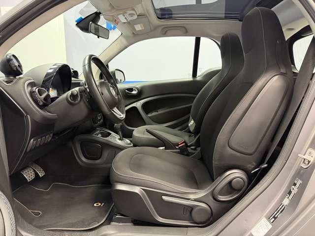 smart forTwo Fortwo 0.9 Passion 90cv Twinamic