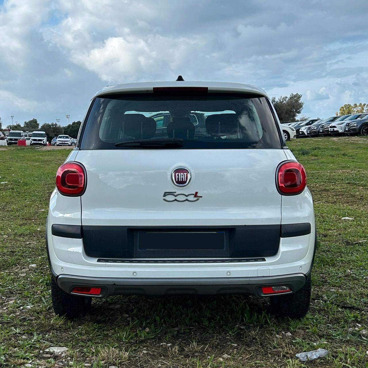 Fiat 500L 1.4 95 CV S&S Cross